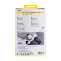 Baseus QPow2 Lithium...