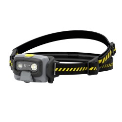 Ledlenser HF6R Work Black...