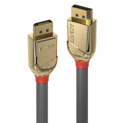 Lindy 15m DisplayPort 1.2...
