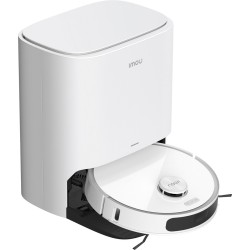 Imou RV3 0.32 L Dust bag White