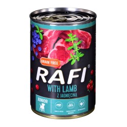 Dolina Noteci Rafi Junior...