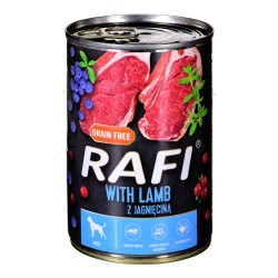 Dolina Noteci Rafi with...