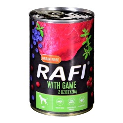 Dolina Noteci Rafi with...