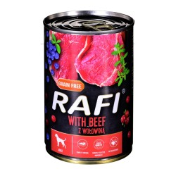 Dolina Noteci Rafi with...