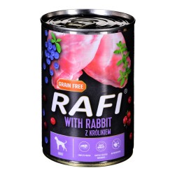 Dolina Noteci RAFI rabbit,...