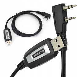 Baofeng USB cable for...
