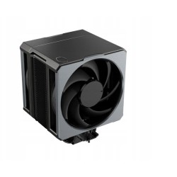 Cooler Master air cooling...