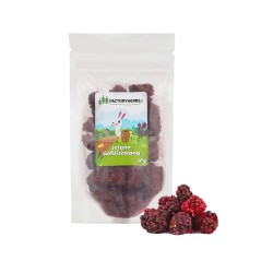 FACTORY HERBS Freeze-dried...