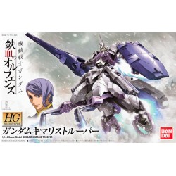 HG 1/144 GUNDAM KIMARIS...