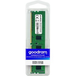 Goodram GR2666D464L19S/16G...