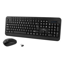 TITANUM TK108 Keyboard +...