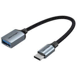 Vention USB 3.0 C Male to A...