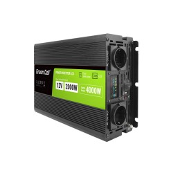 Green Cell PowerInverter...