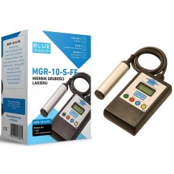 BLUE TECHNOLOGY MGR-10-S-FE...
