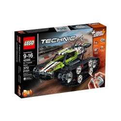 LEGO TECHNIC 42065 RC...