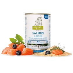 ISEGRIM Junior Salmon - wet...