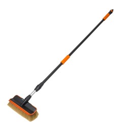 SOFT CAR WASHER WITH...