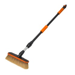 SOFT CAR WASHER WITH...
