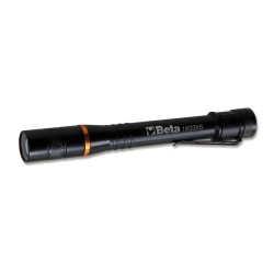 BETA LED FLASHLIGHT 200LM...