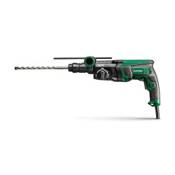 Hikoki DH28PMY2 850 W 1100...