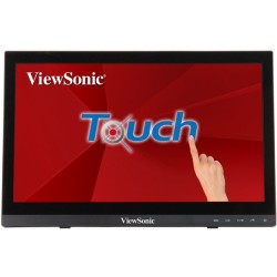 Viewsonic TD1630-3 computer...