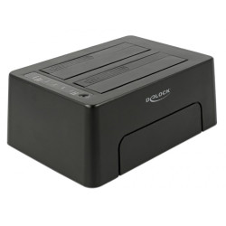 DeLOCK 63957 storage drive...