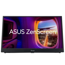 ASUS ZenScreen MB17AHG -...