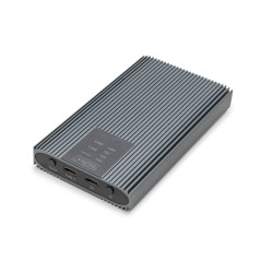 Digitus USB M.2 NVMe...