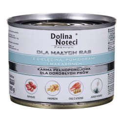 DOLINA NOTECI Premium with...