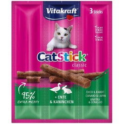 VITAKRAFT CatStick Classic...