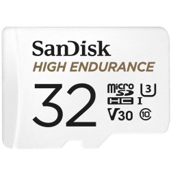 SanDisk High Endurance...