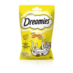Dreamies 4008429037986 cats...