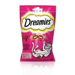 Dreamies 4008429037948 cats...