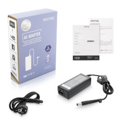 notebook charger mitsu...