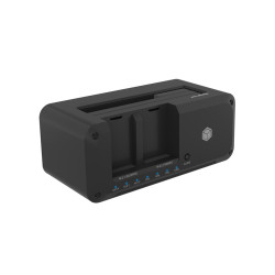 ICY BOX IB-2924MSCL-C31 USB...