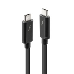 Lindy 2m Thunderbolt 3...