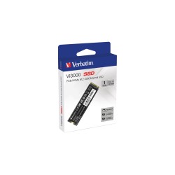 Verbatim Vi3000 PCIe NVMe...