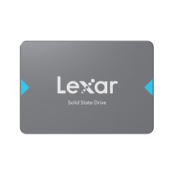 Lexar NQ100 1.92 TB 2.5"...