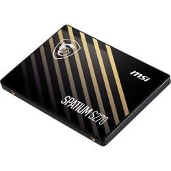 MSI Spatium S270 SATA 2.5...