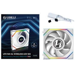 Lian Li UNI FAN SL Wireless...