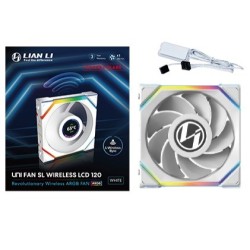 Lian Li UNI FAN SL Wireless...