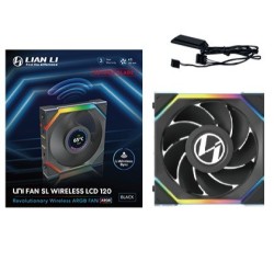 Lian Li UNI FAN SL Wireless...