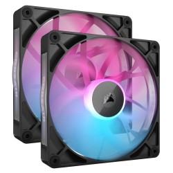 Corsair iCUE LINK RX140 RGB...
