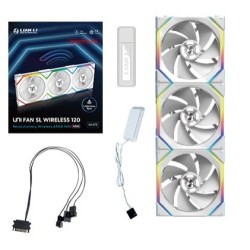 Lian Li UNI FAN SL Wireless...