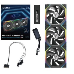 Lian Li UNI FAN SL Wireless...