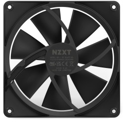NZXT F140 RGB Computer case...