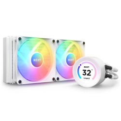 NZXT Kraken Elite 240 RGB...