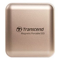 Transcend ESD420 2 TB USB...