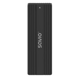 Savio AK-84 storage drive...