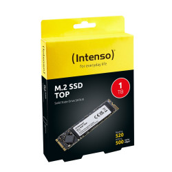 Intenso Top 1 TB M.2 Serial...